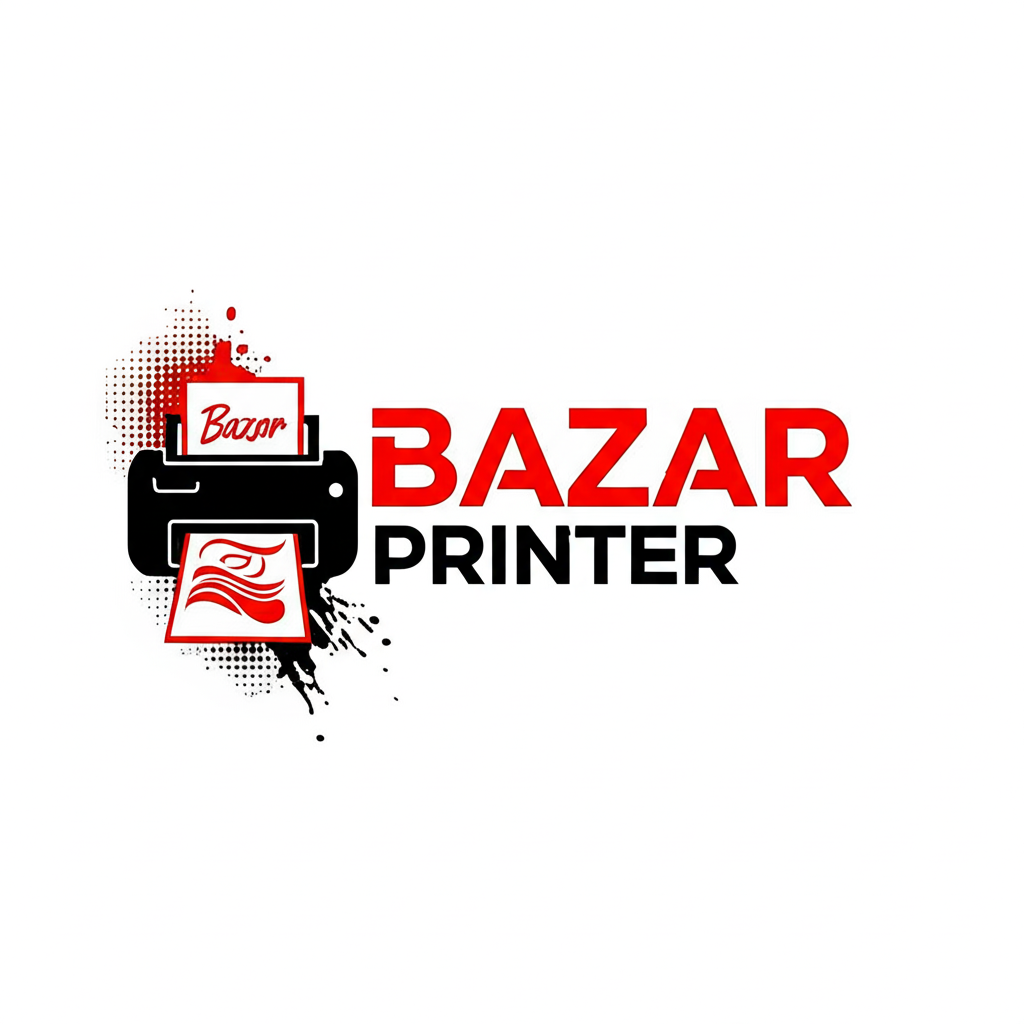 بازار پرینتر ایران