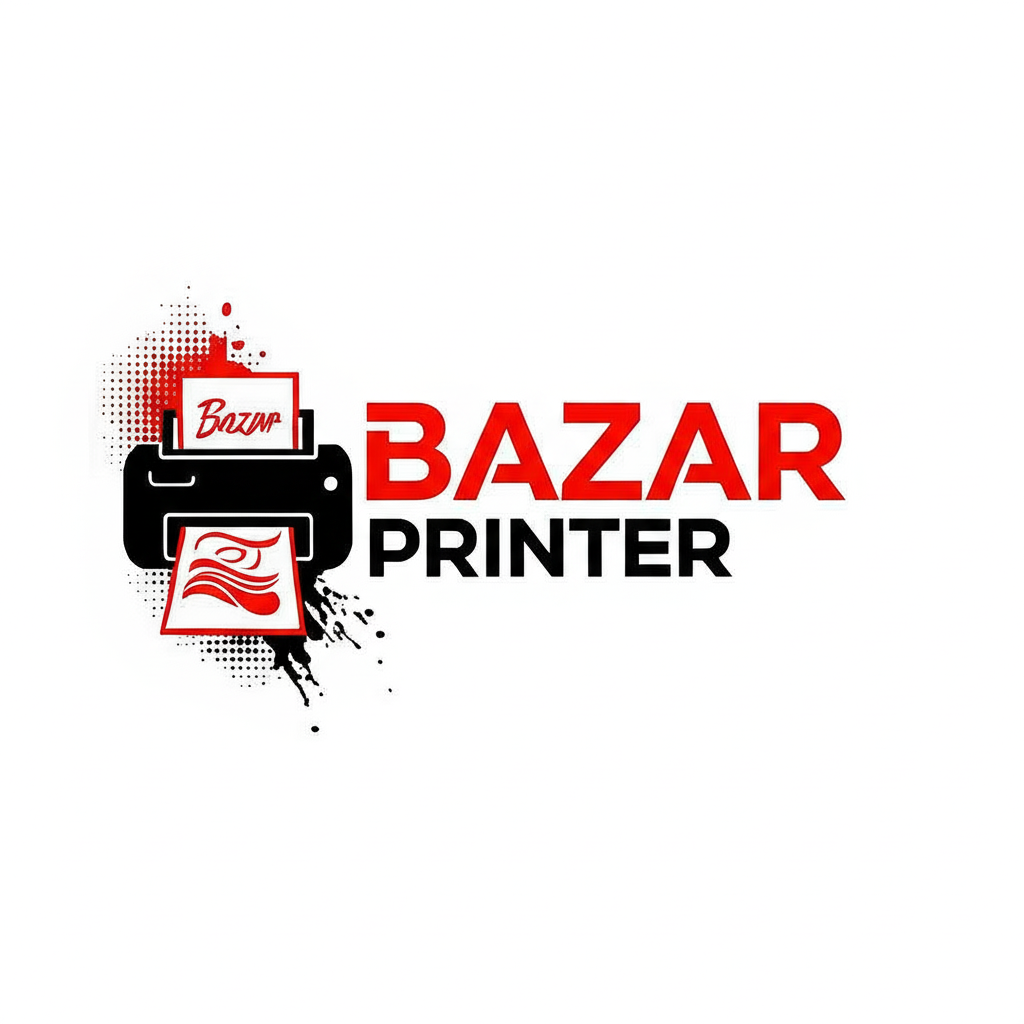 بازار پرینتر ایران