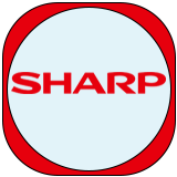 sharp