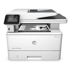 خرید و قیمت پرینتر چندکاره لیزری HP M426dn استوک | بازار پرینتر