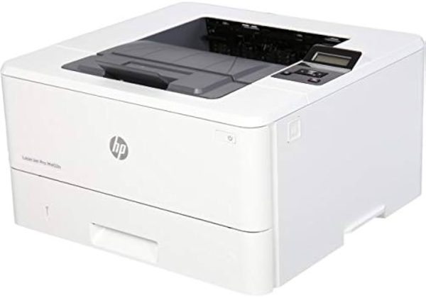 خرید و قیمت پرینتر HP M402dn استوک دو رو زن | بازار پرینتر