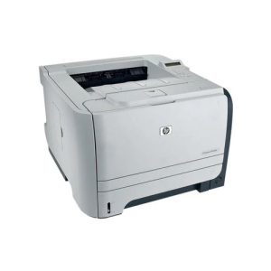 پرینتر تک کاره لیزری hp مدل P2055dn استوک