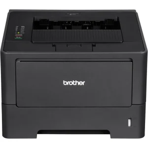 پرینتر برادر مدل HL-5450DN استوک