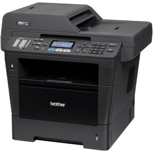 پرینتر چندکاره لیزری برادر MFC-8910DW استوک