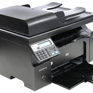 سبد خرید 1 پرینتر چندکاره لیزری استوک اچ پی مدل HP LaserJet Pro M1217nfw